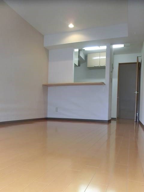 court pinetail  リビング