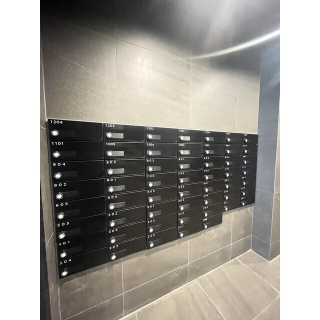 コンフォリア・リヴ八丁堀 その他6