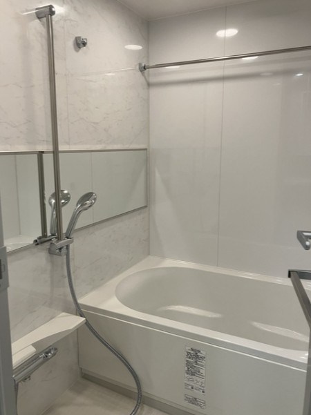 Nifit日本橋横山町 風呂画像