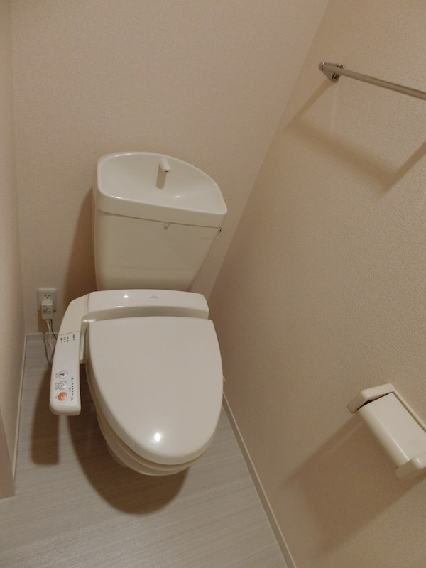 イーストパークサイド その他2