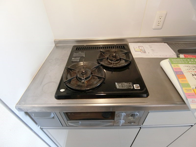 イーストパークサイド その他8