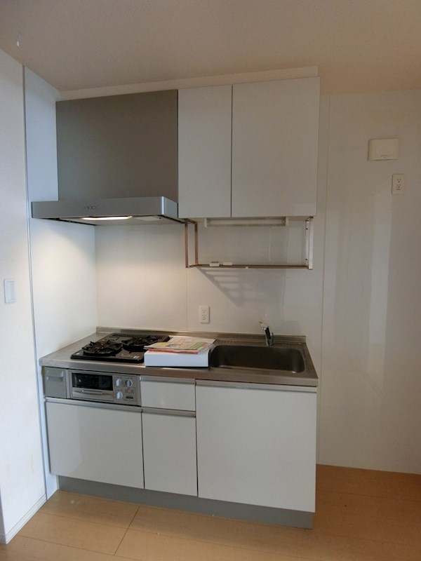 イーストパークサイド キッチン