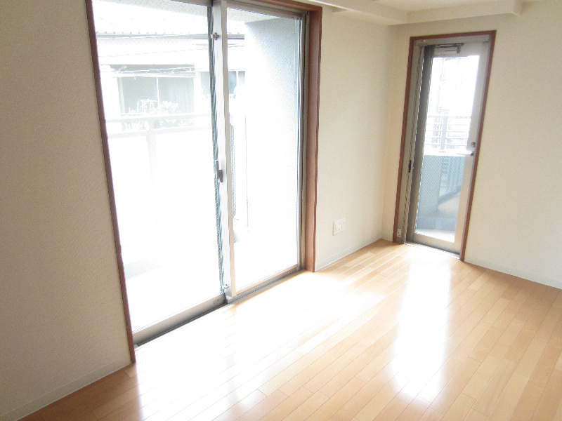 Ｄ&amp;rsquo;クラディア亀戸ブリエア ベッドルーム