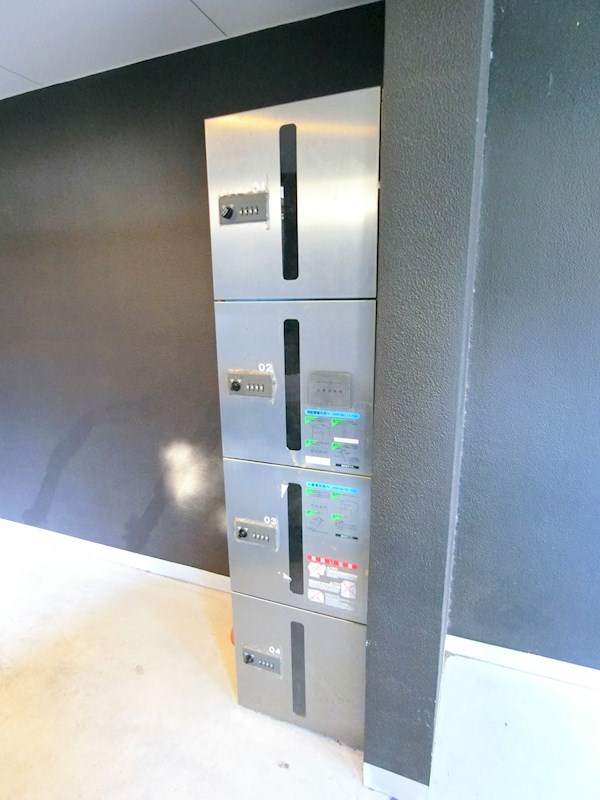 カーサフェリーチェ神谷 その他6