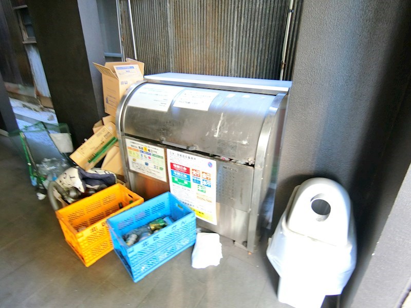 カーサフェリーチェ神谷 その他7