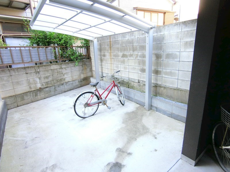 カーサフェリーチェ神谷 その他8