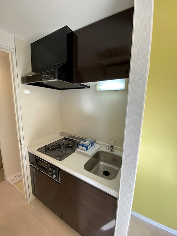 カーサフェリーチェ神谷 キッチン