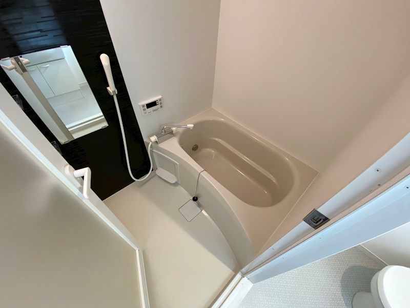 カーサフェリーチェ神谷 風呂画像