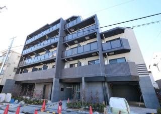 Mind　Umejima 外観