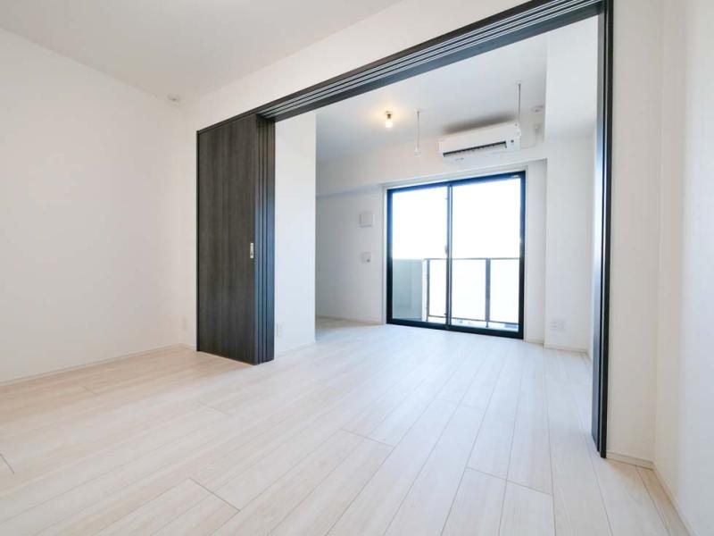 Mind　Umejima リビング