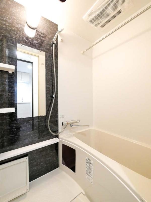 Mind　Umejima 風呂画像