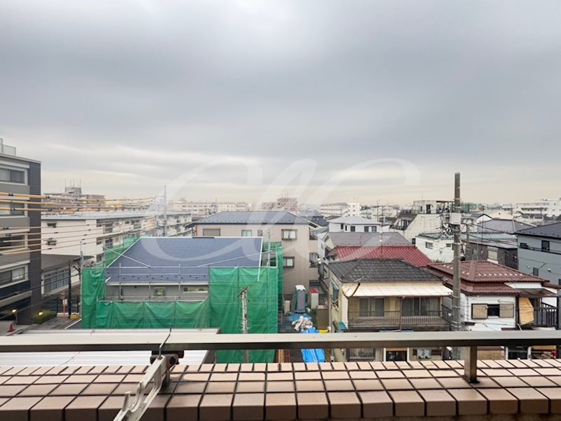 ランドフォレスト綾瀬 その他5