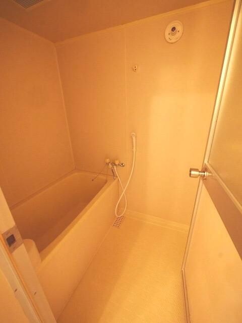 ランドフォレスト綾瀬 風呂画像