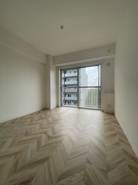 ラ・ティーダ堀切 リビング