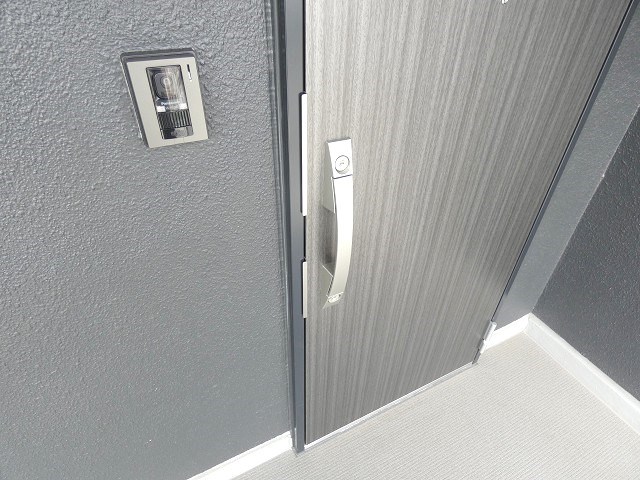 ラ・ティーダ堀切 その他12