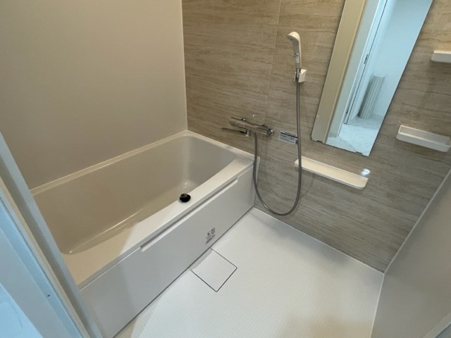 ラ・ティーダ堀切 風呂画像