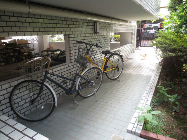 立山ハイツ その他1