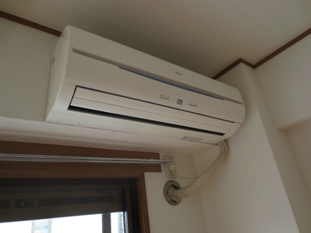 立山ハイツ その他3