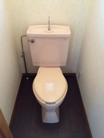 立山ハイツ その他5