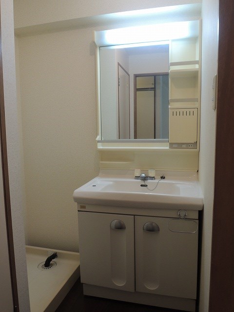 立山ハイツ その他8