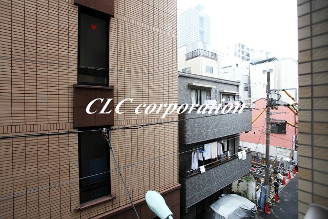 フュージョンハイツ浜町  その他1