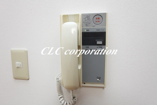 フュージョンハイツ浜町  その他4