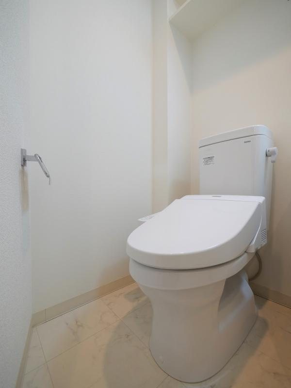 フェルクルールプレスト青戸 その他1