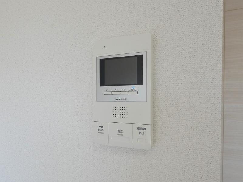 フェルクルールプレスト青戸 その他4