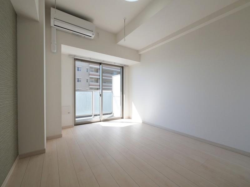 フェルクルールプレスト青戸 リビング