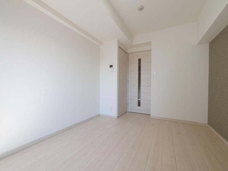 フェルクルールプレスト青戸 ベッドルーム