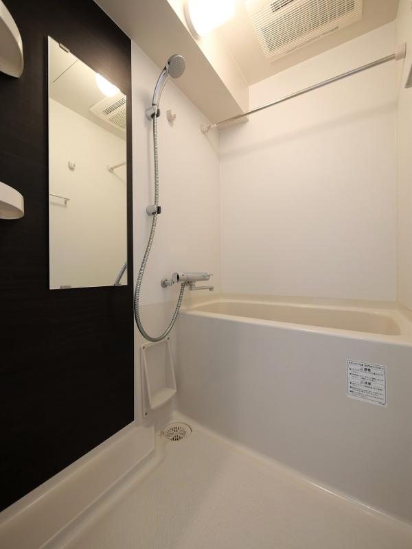 フェルクルールプレスト青戸 風呂画像