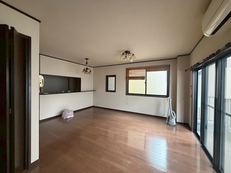 ＭＲＫビル リビング