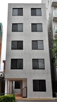 レピュア綾瀬レジデンス 外観