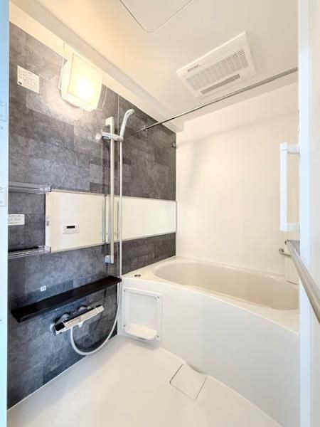 COCOーCHILL　KAMEARI 風呂画像