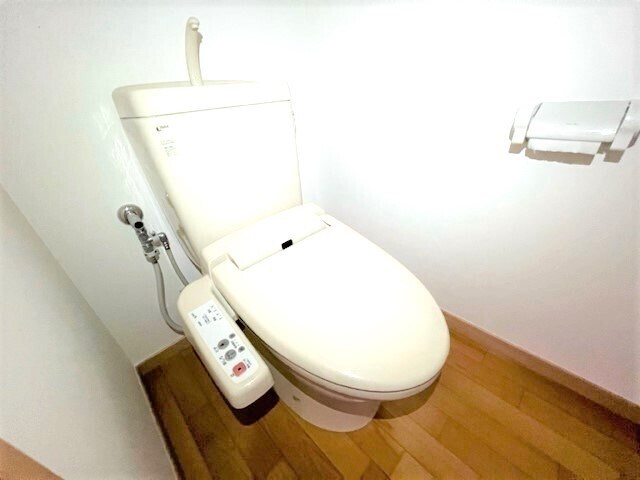 コラール五反野 その他4