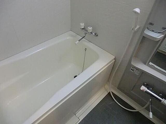 コラール五反野 風呂画像