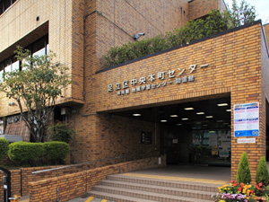 コラール五反野 周辺画像1