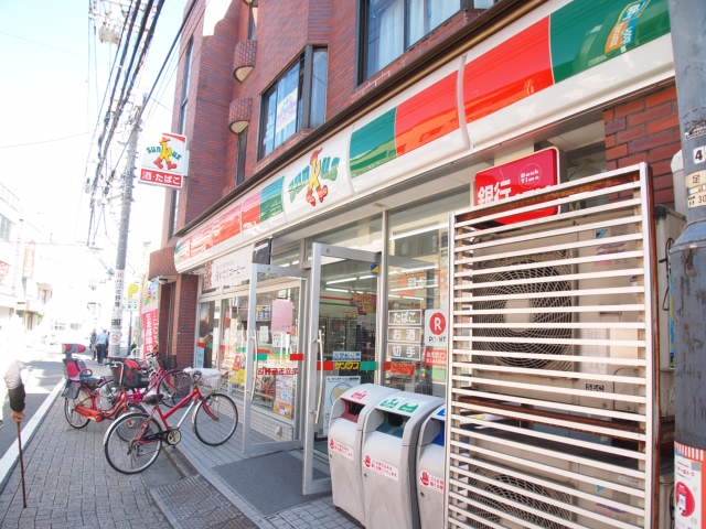 コラール五反野 周辺画像3