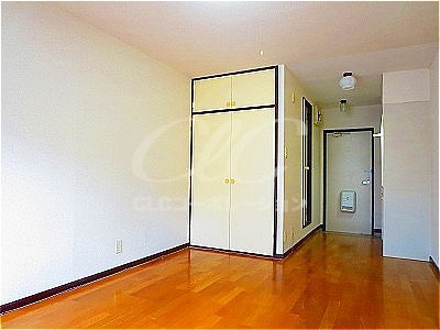 栄屋ビル リビング