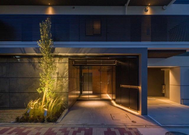 ＯＲＳＵＳ清澄白河リバーフロント その他1