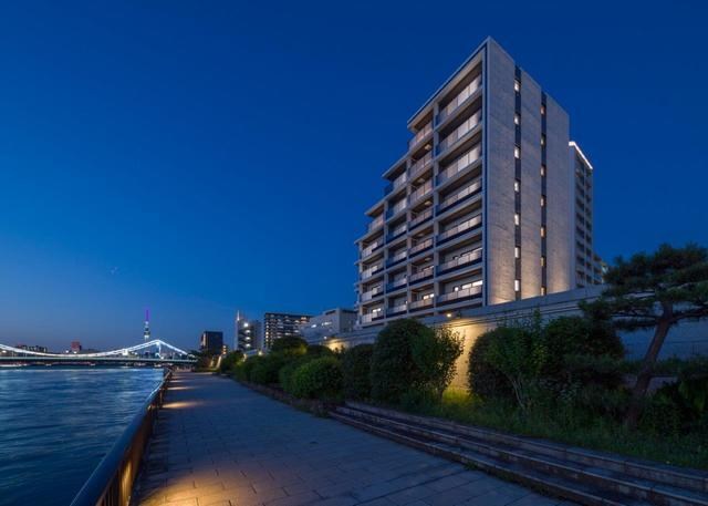 ＯＲＳＵＳ清澄白河リバーフロント その他5