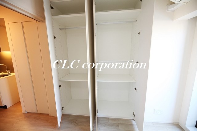 パークハビオ門前仲町 その他4