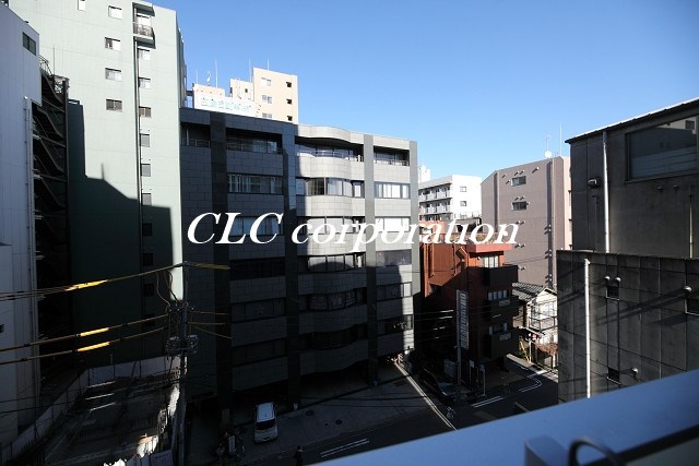 パークハビオ門前仲町 その他5