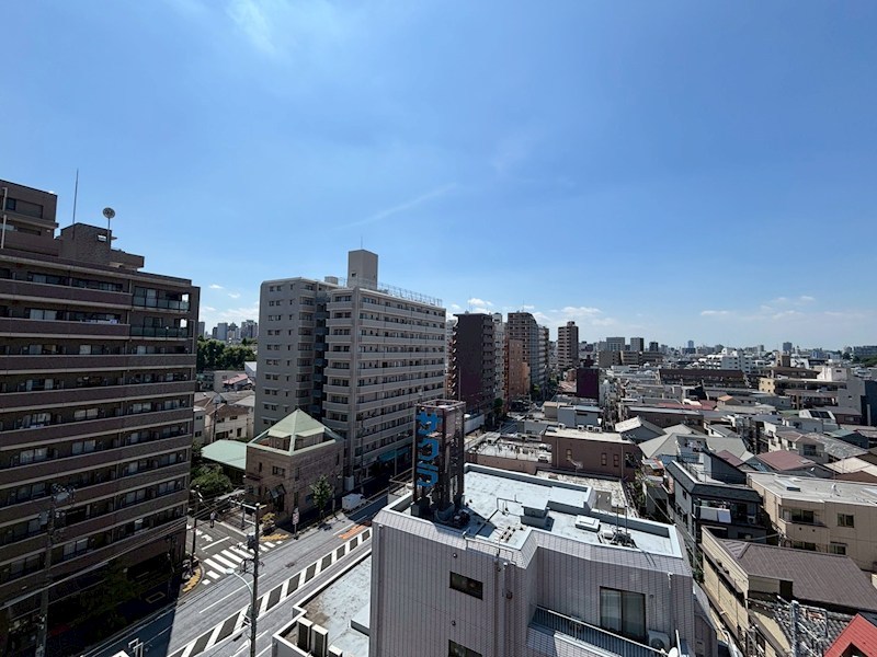 三和駒込 その他1