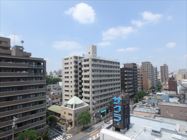 三和駒込  その他1
