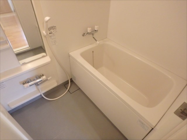 三和駒込  風呂画像