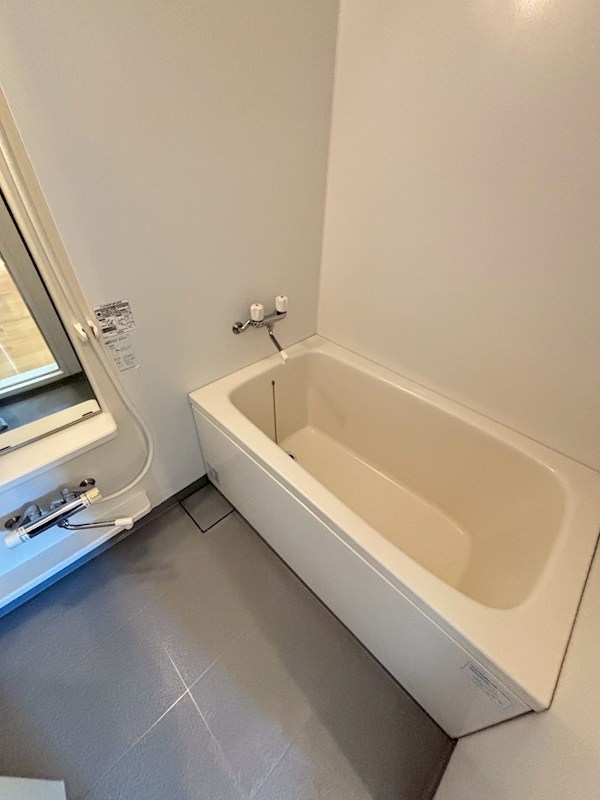 三和駒込 風呂画像