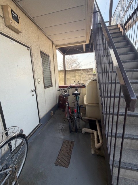 コーポ金井 その他外観1