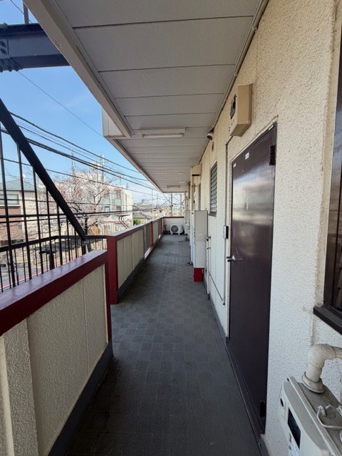 コーポ金井 その他外観2