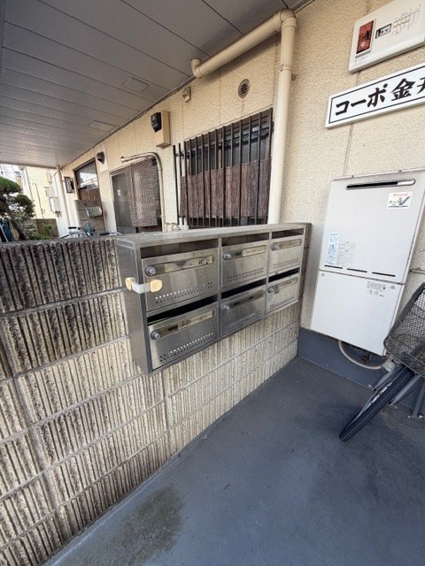 コーポ金井 その他外観3